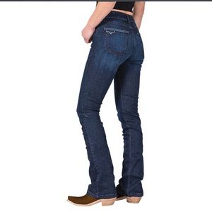 Womens Kimes Jeans Audrey Style
